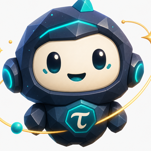Rocky, the TauQuest guide